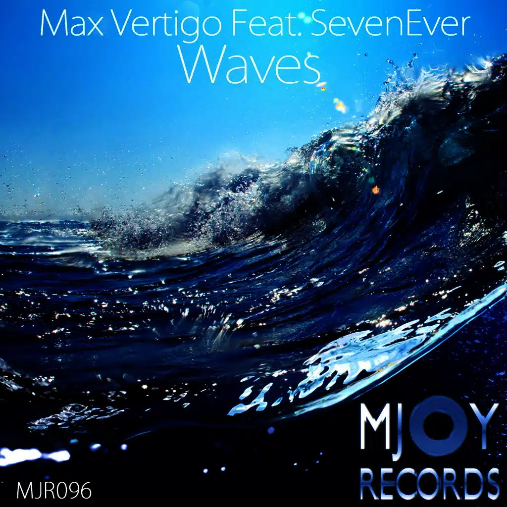 Max Vertigo feat. Sevenever