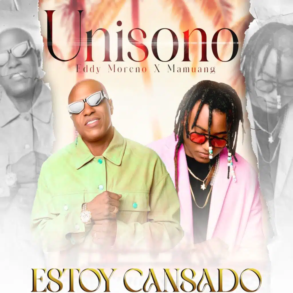 Unisono, Eddy Moreno & Mamuang