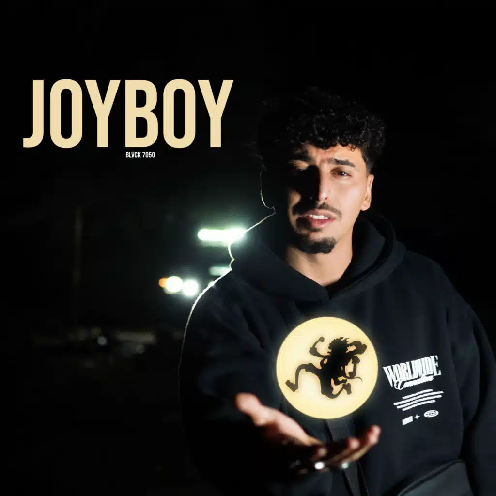 Joyboy