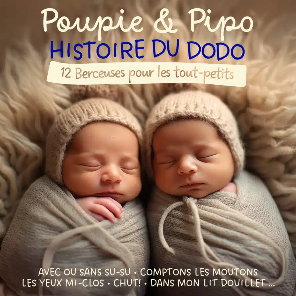 Poupie & Pipo