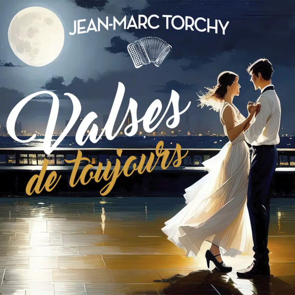 Jean-Marc Torchy