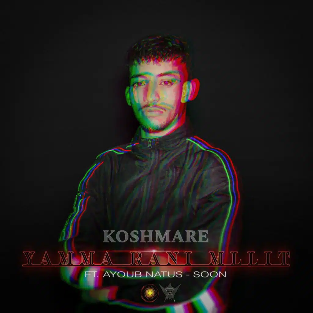 Ayoub Natus & KoshMare