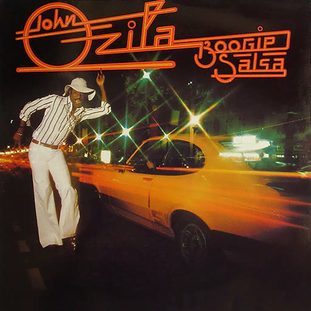 John Ozila