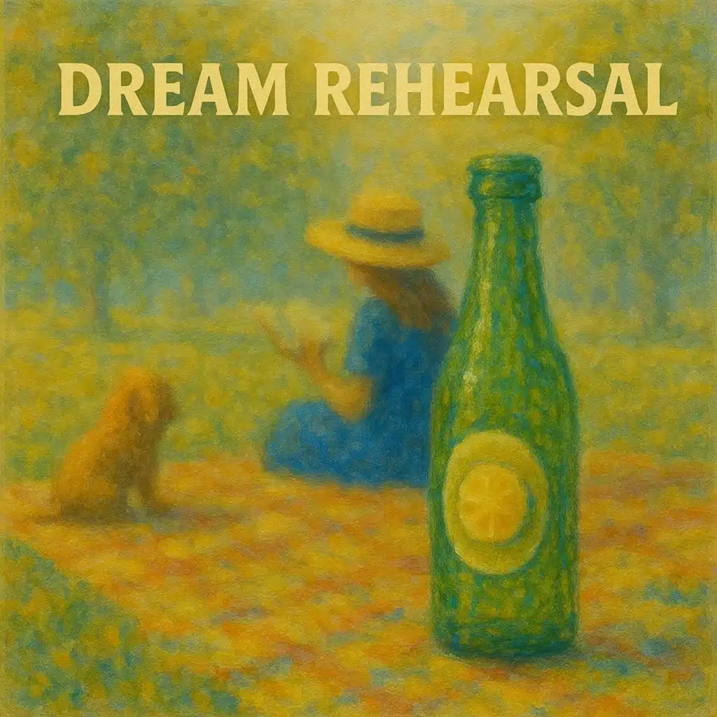 Dream Rehearsal