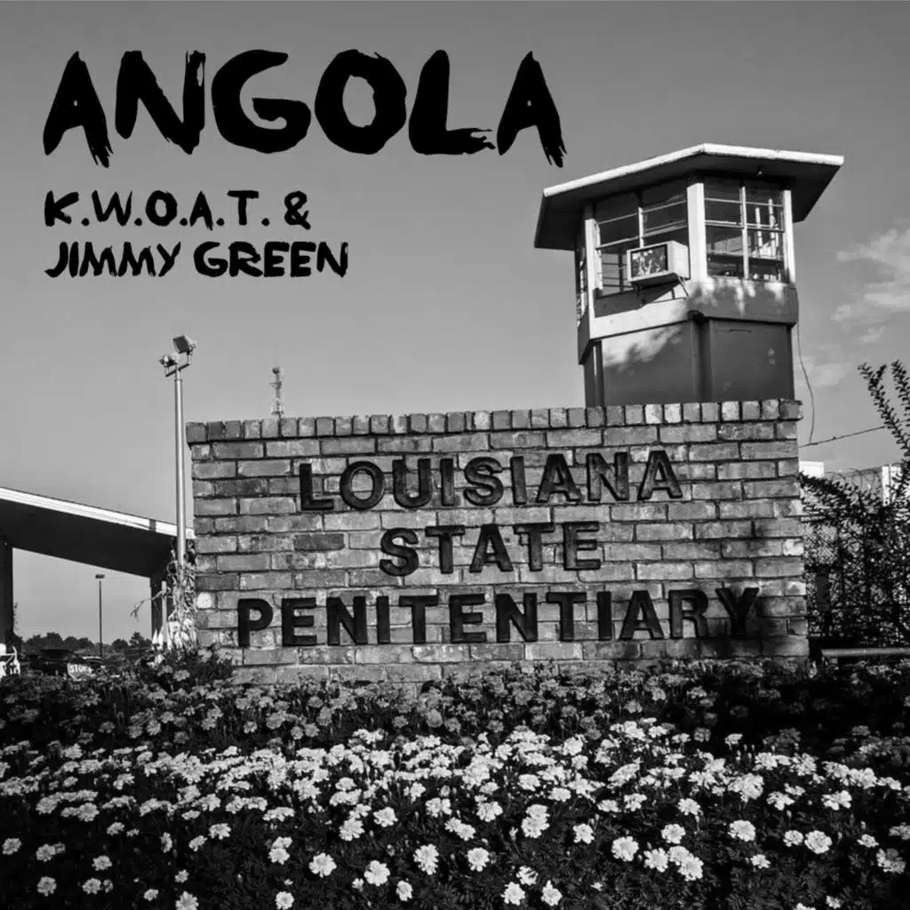 Angola (Jimmy Green Remix)