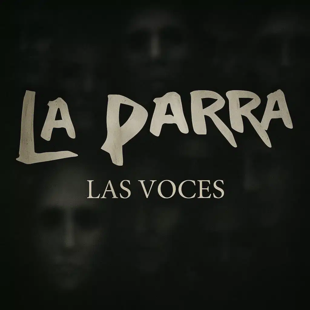 Las Voces