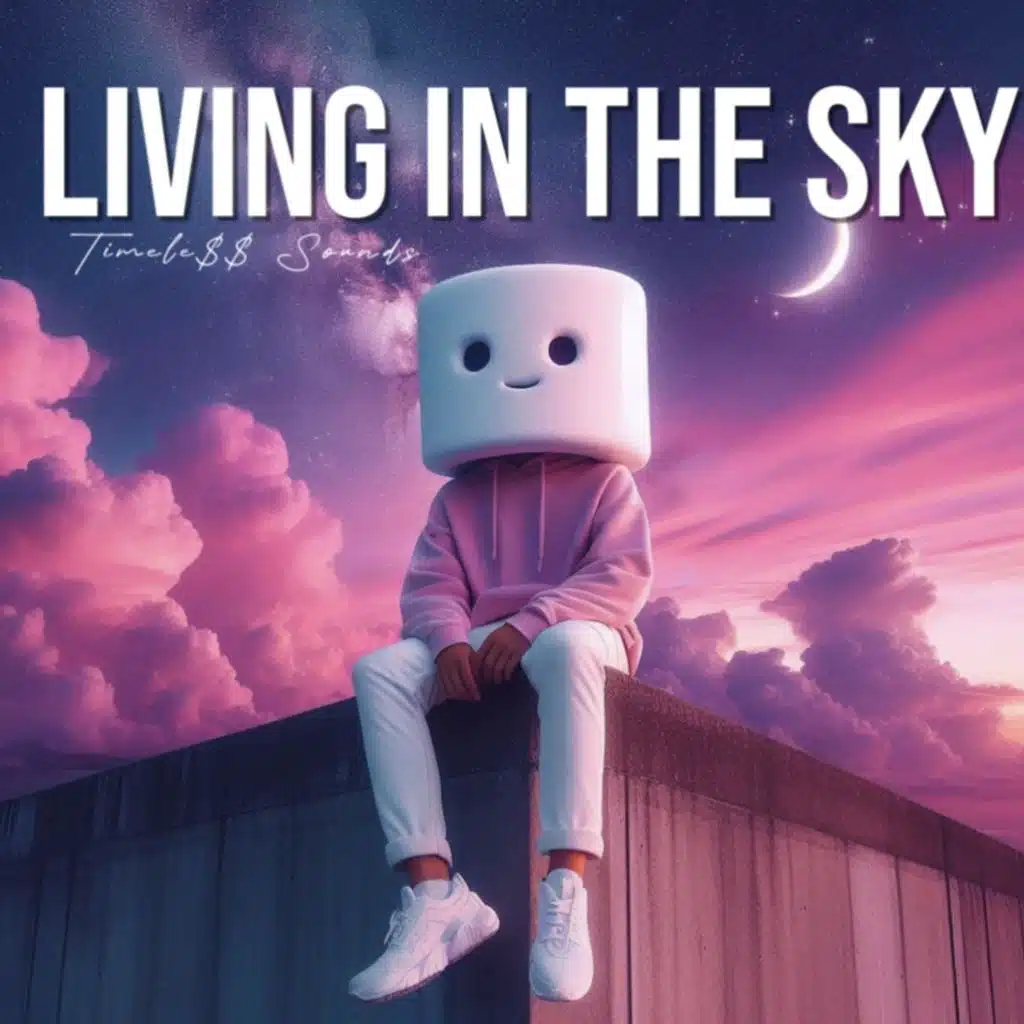 Living In The Sky