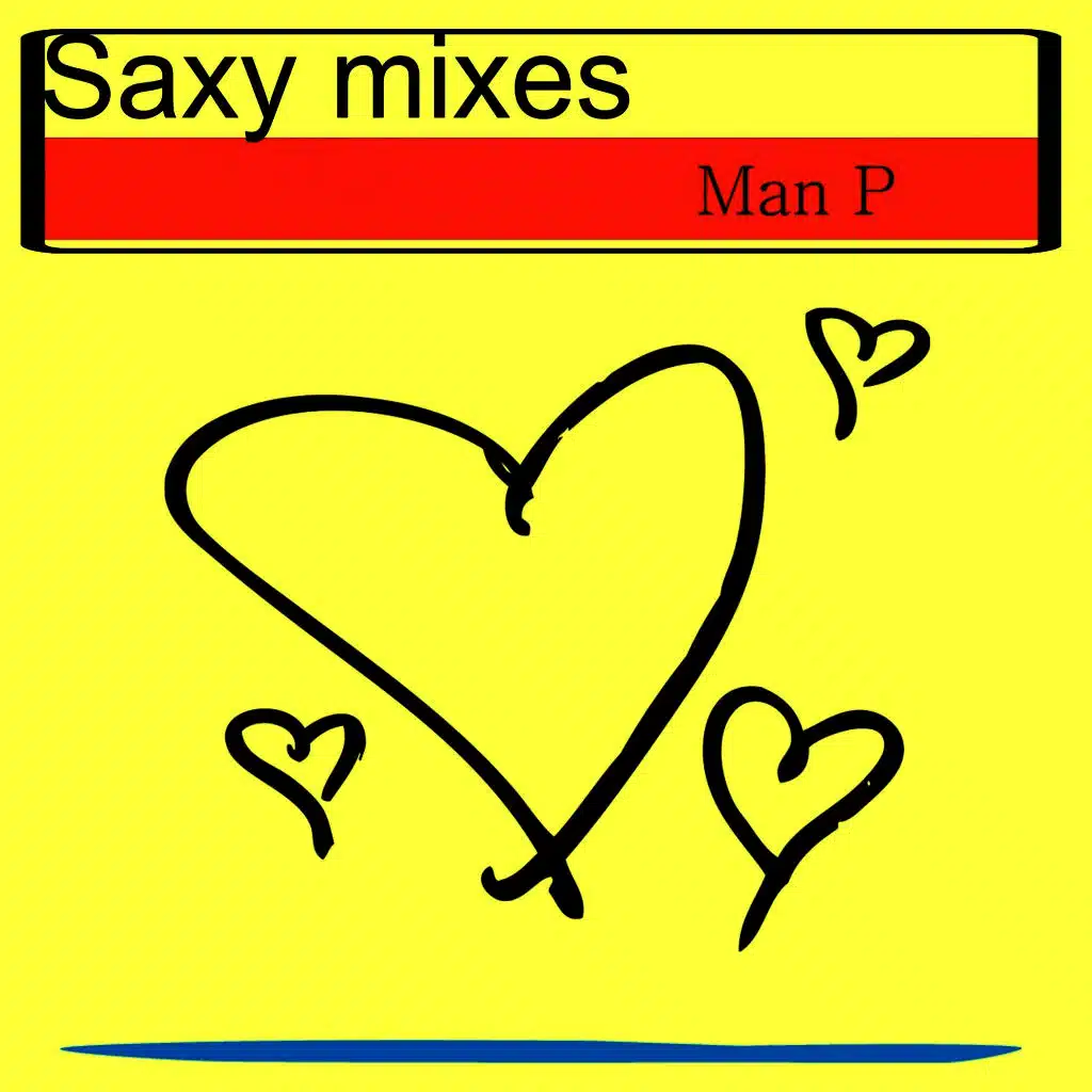 Saxy Mixes