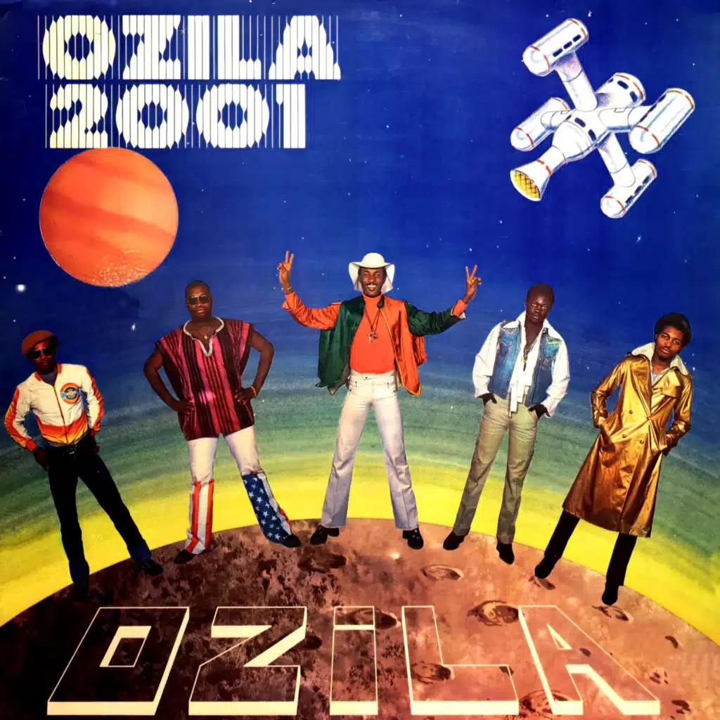 From Blacks to Blacks