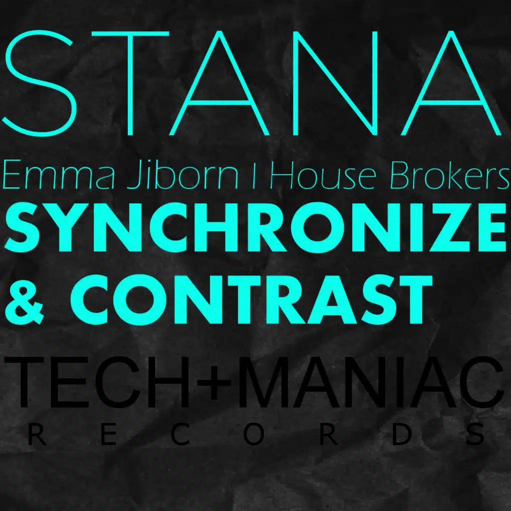 Stana feat. Emma Jiborn