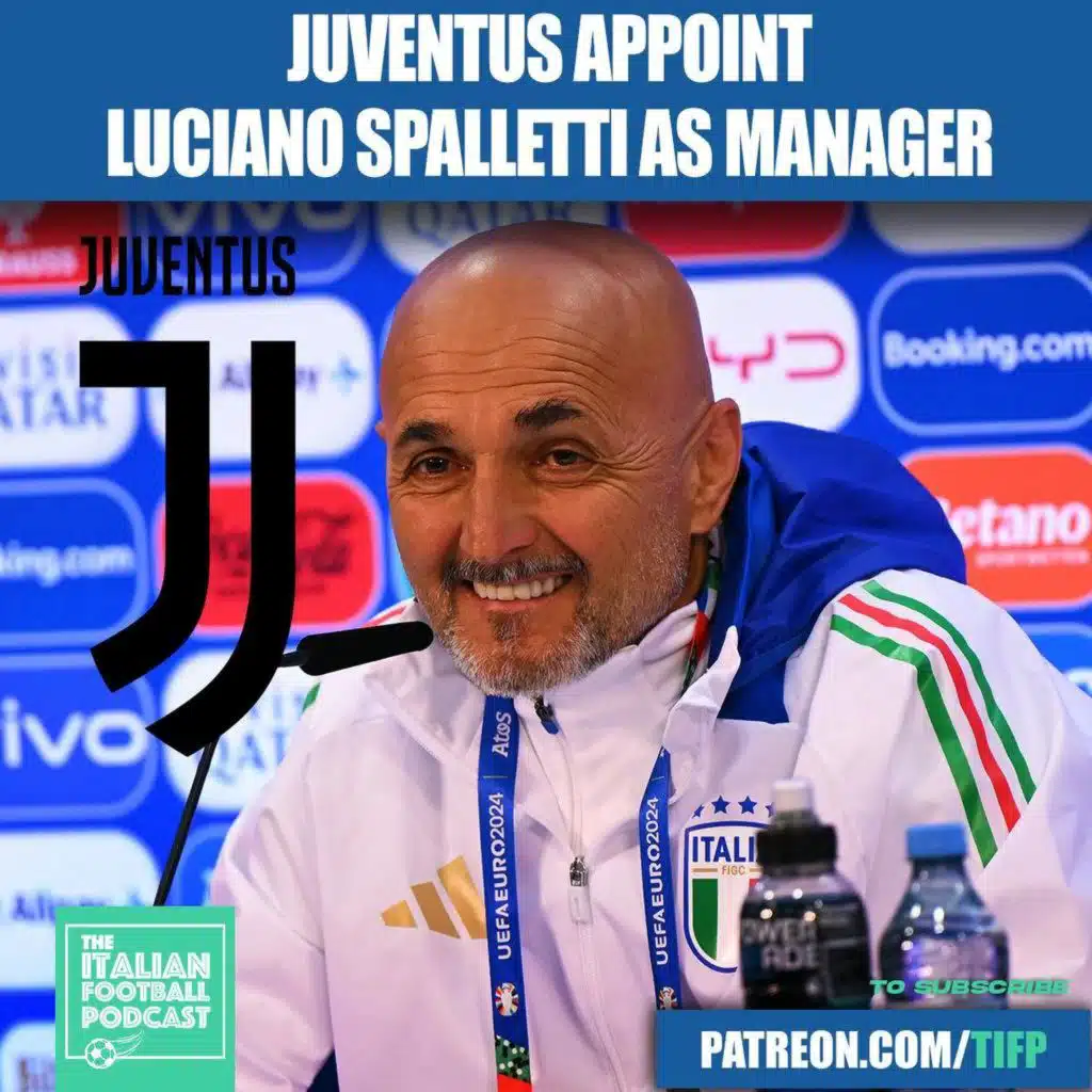 Juventus Appoint Luciano Spalletti REACTION: Probable XI | Winners & Losers | January Transfers & Much More