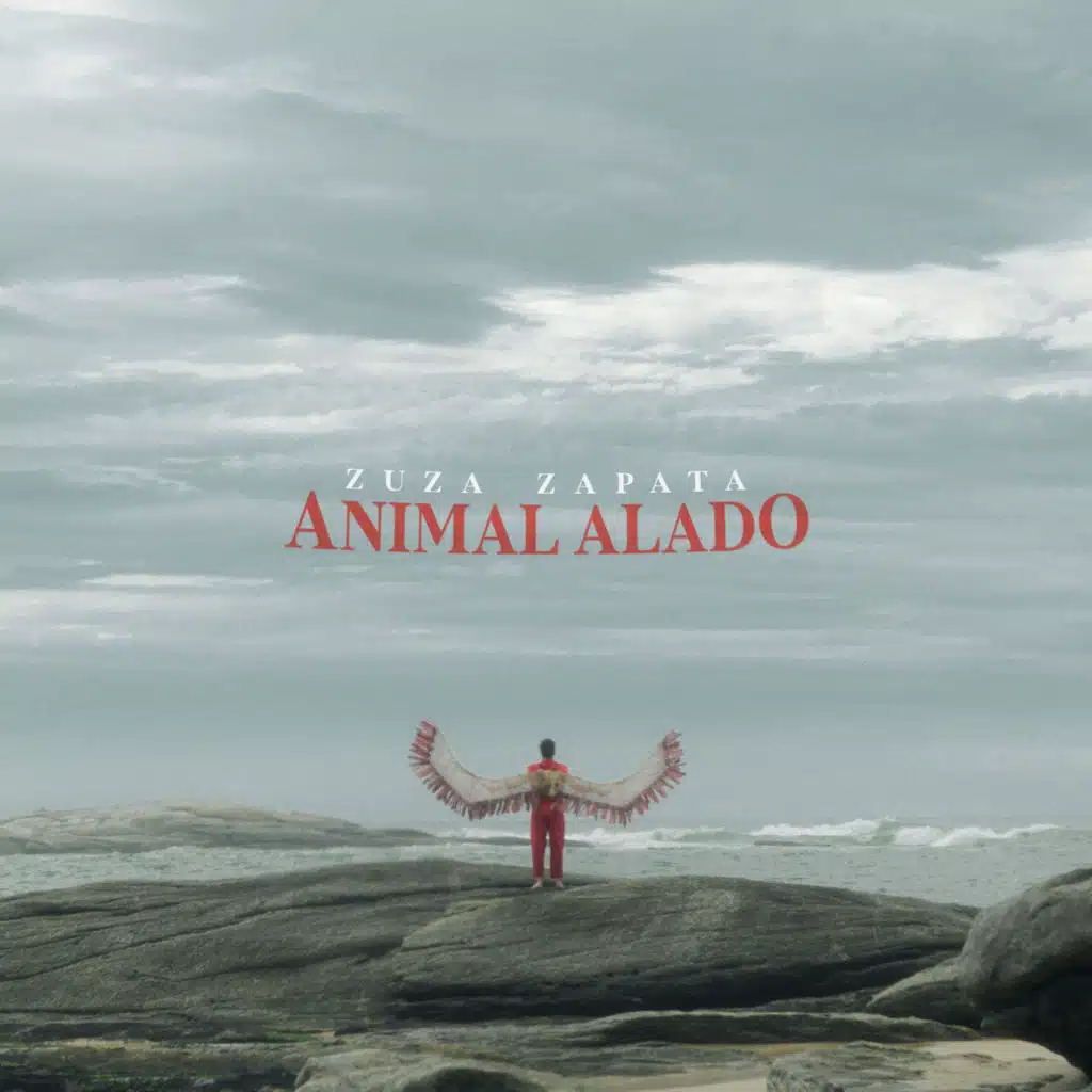 Animal Alado