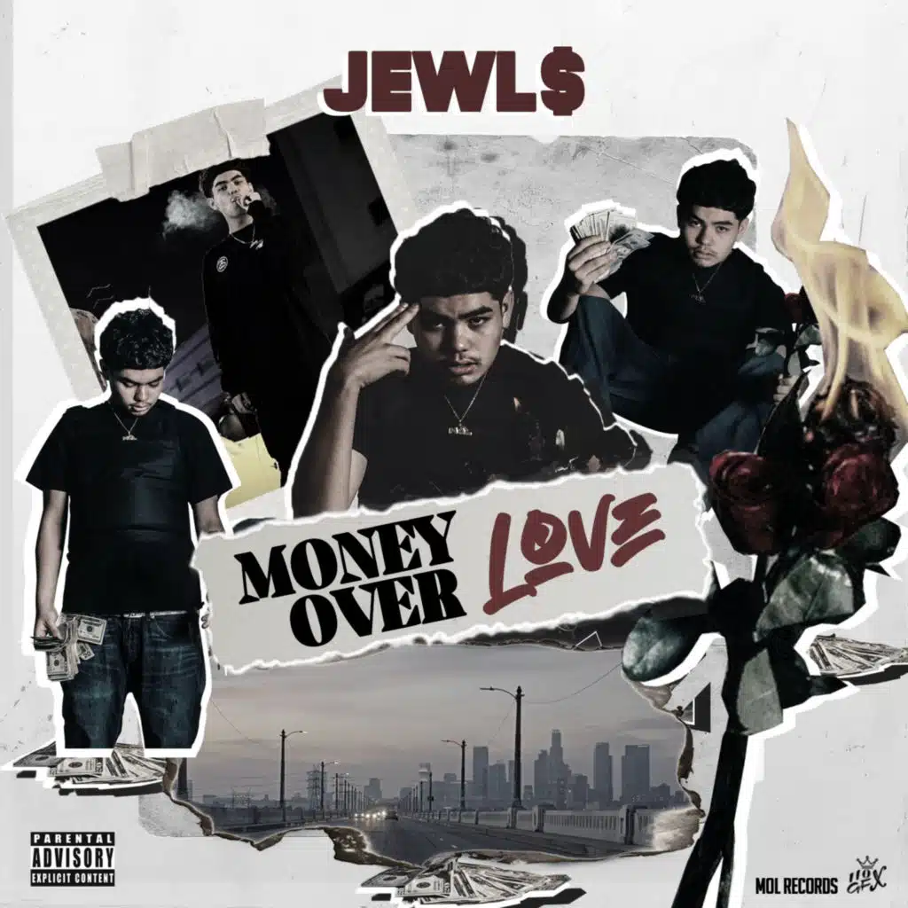 Money over Love