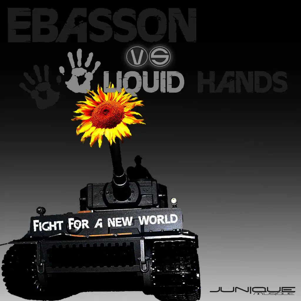 Ebasson vs. Liquid Hands