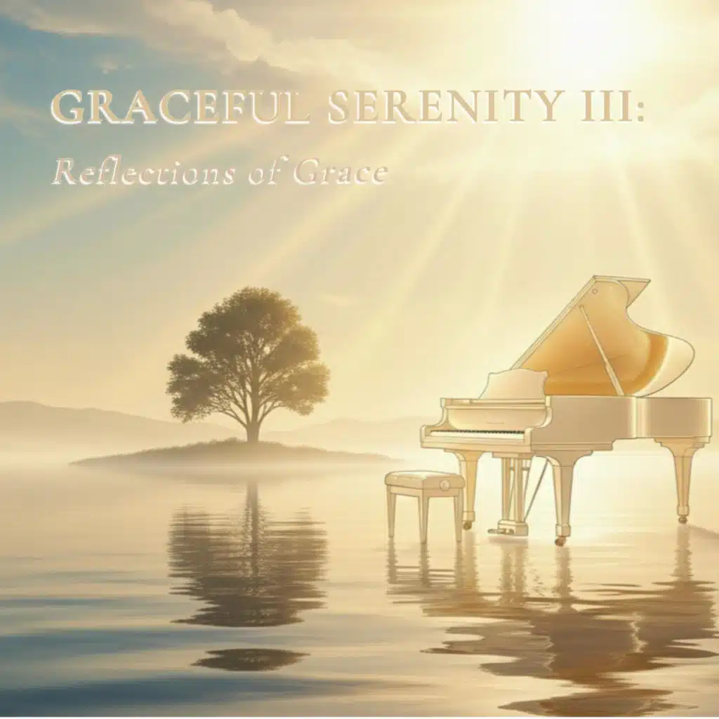 Graceful Serenity III: Reflections of Grace
