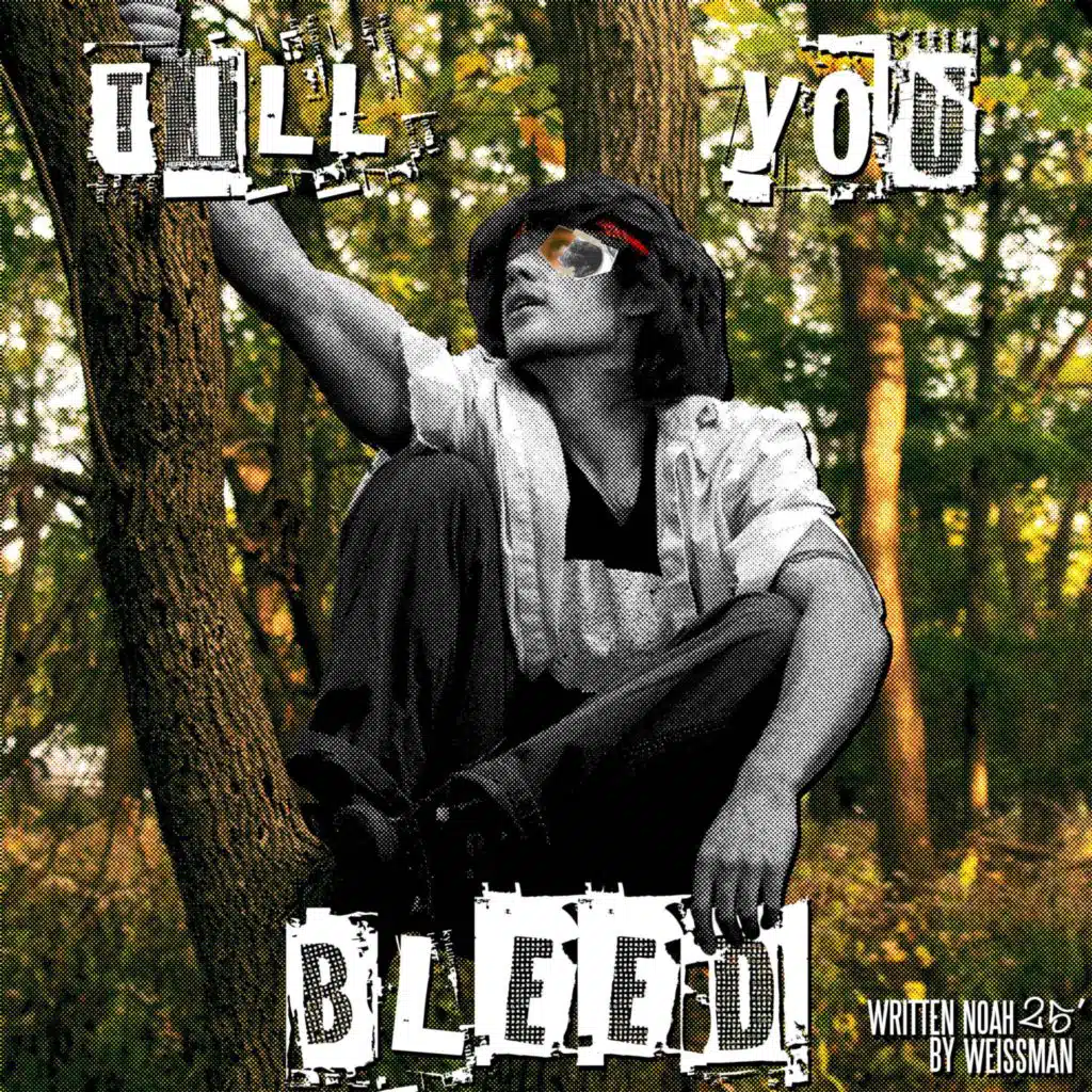 TILL YOU BLEED