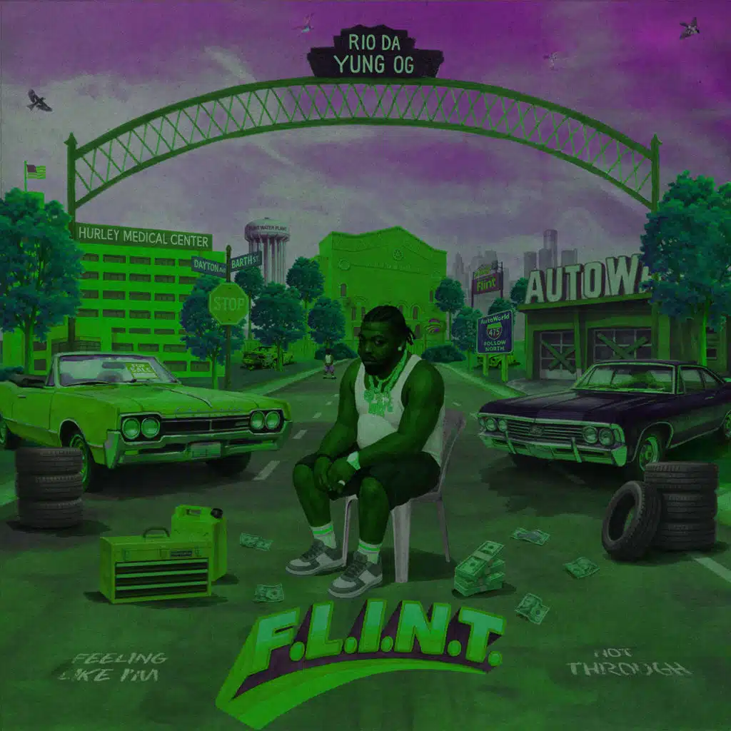 Rio Da Yung Og & A.T.