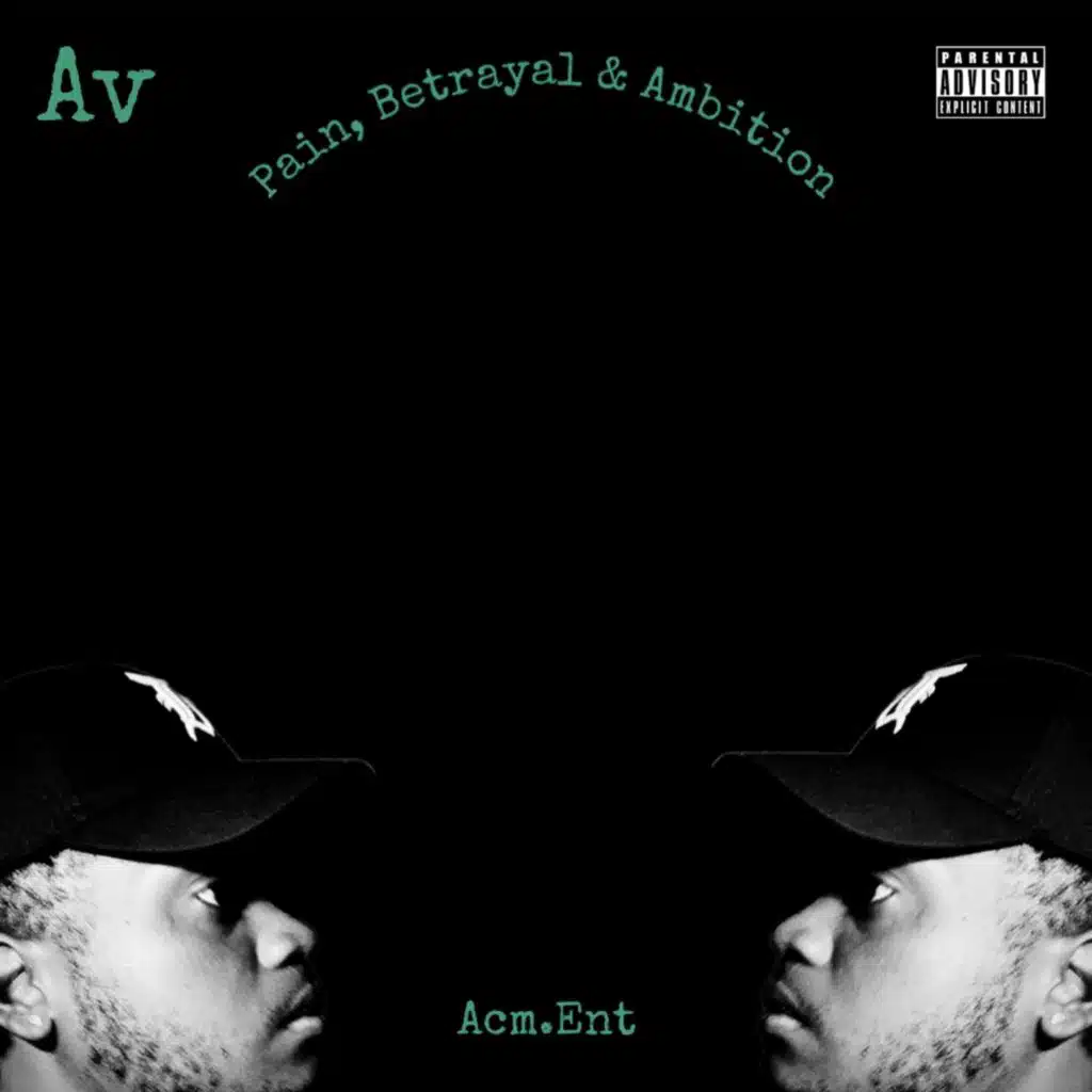 Pain ,Betrayal & Ambition