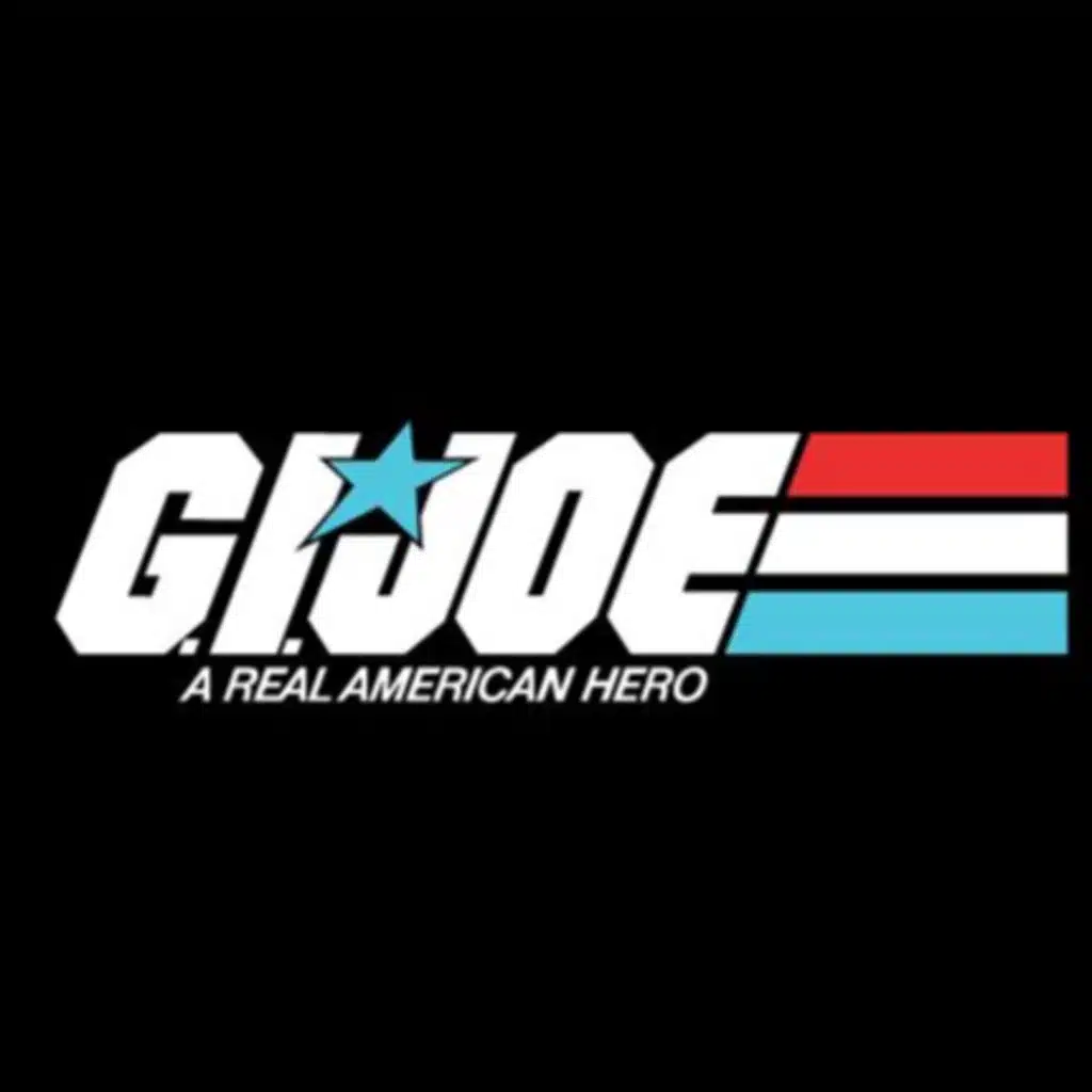 EP159:GI JOE: The Gods Below