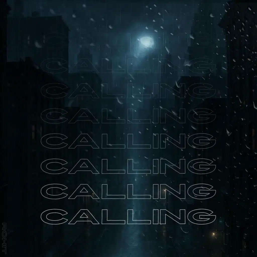 Calling