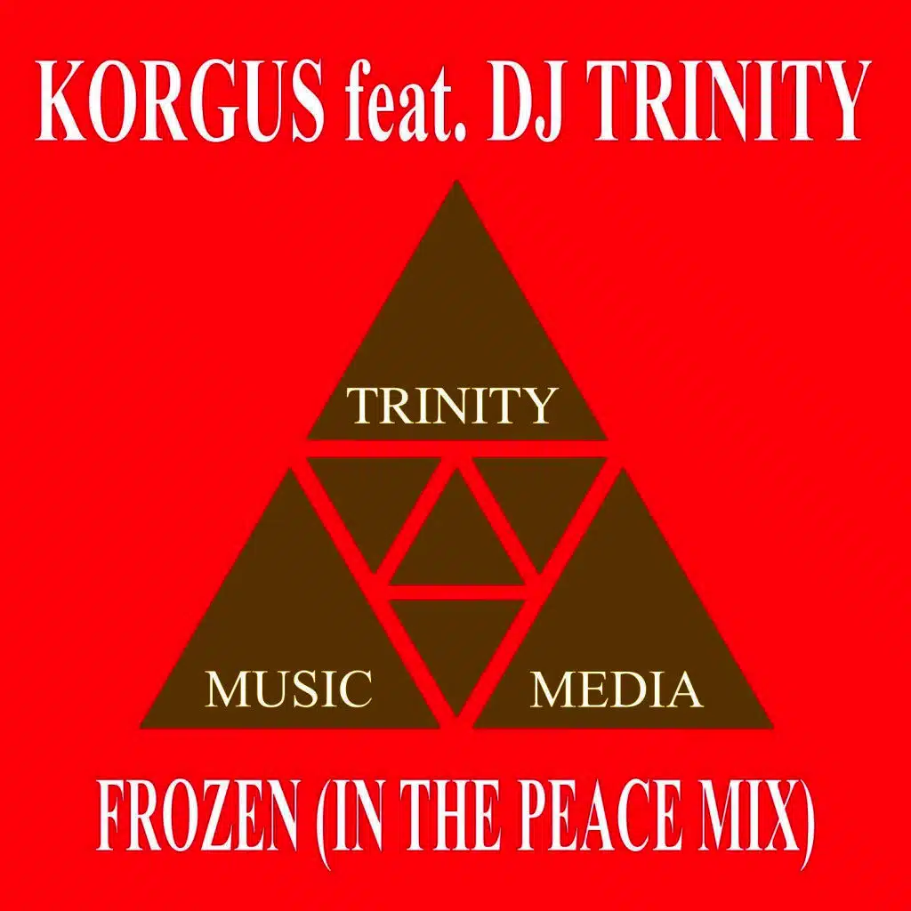 Frozen (In the Peace Mix)