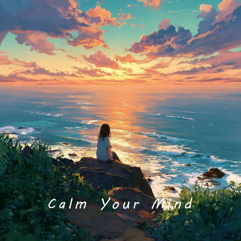 Calm Your Mind