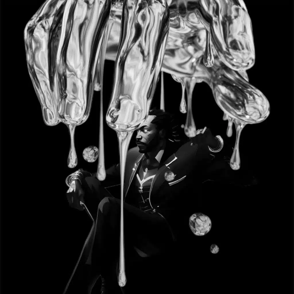 Escape Room (Shenanigans)