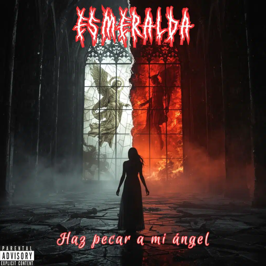 Haz Pecar a Mi Ángel