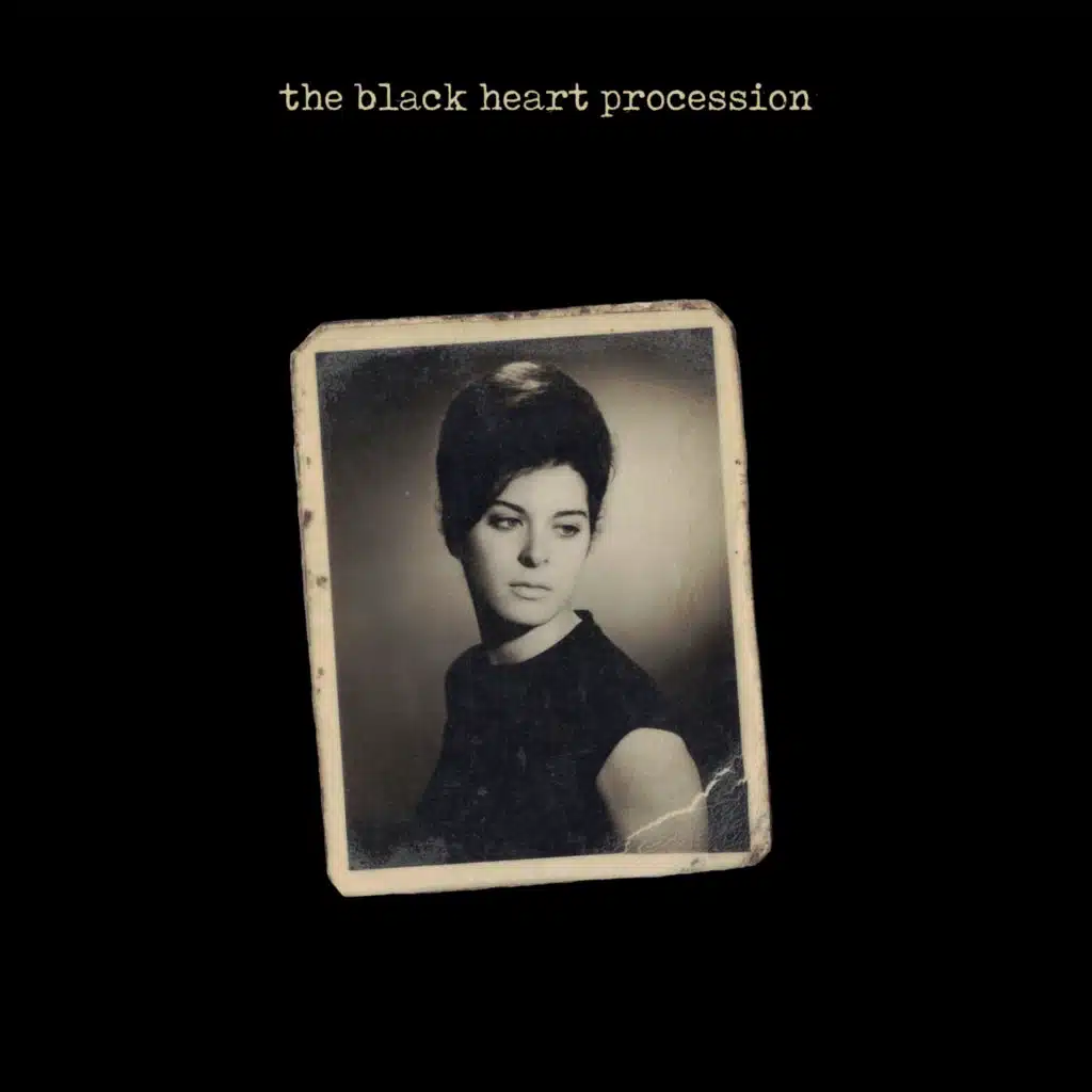 The Black Heart Procession