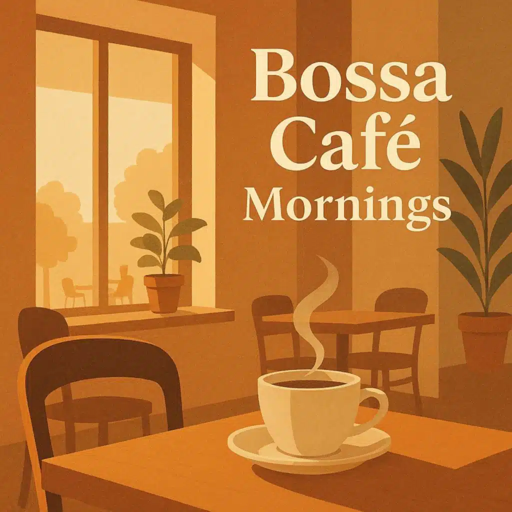 Bossa Café Mornings