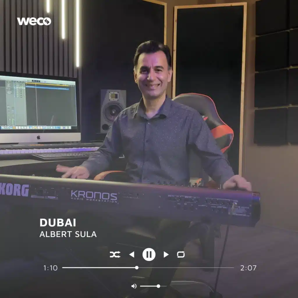 DUBAI
