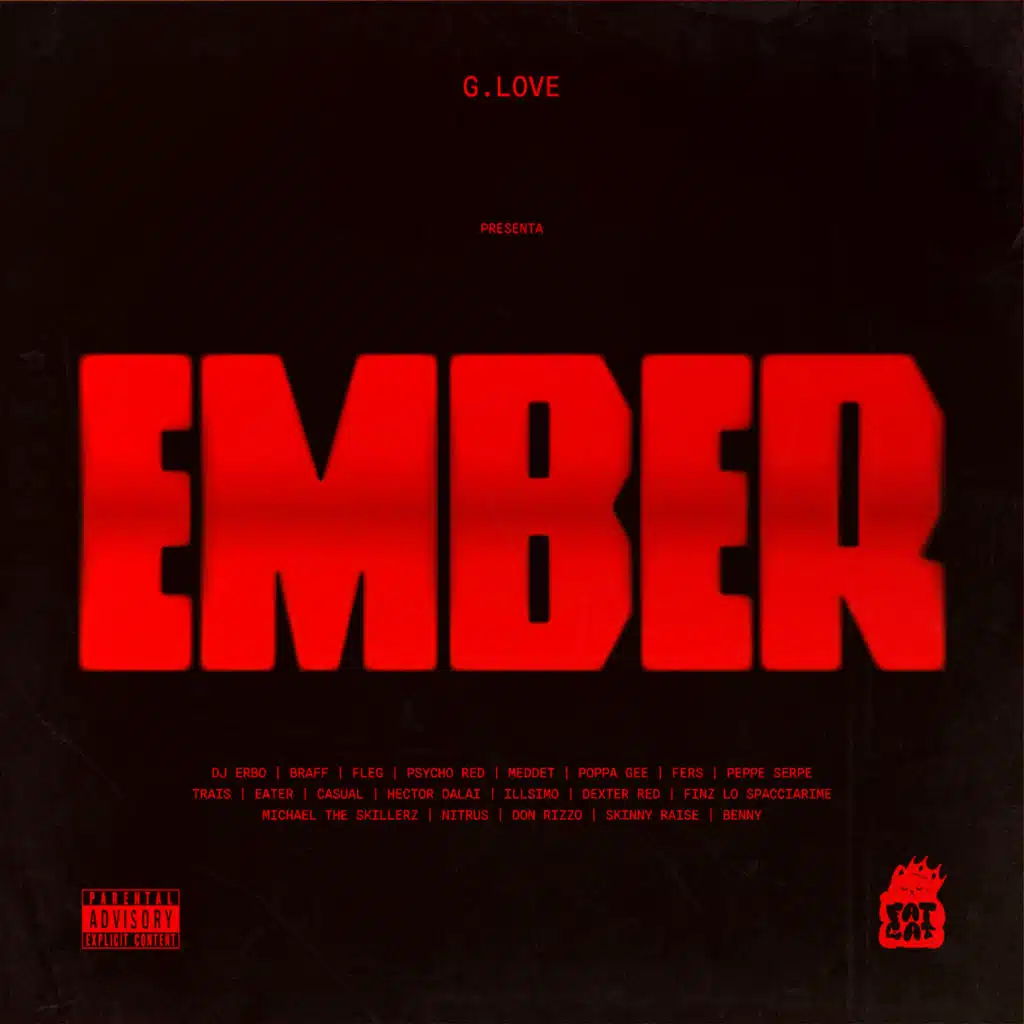 EMBER