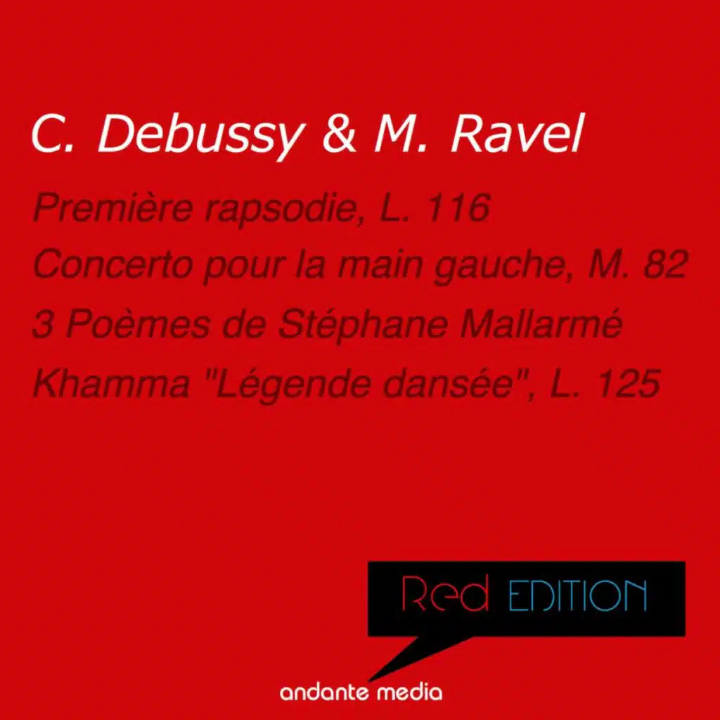 Radio Luxembourg Symphony Orchestra, Louis de Froment & Serge Dangain