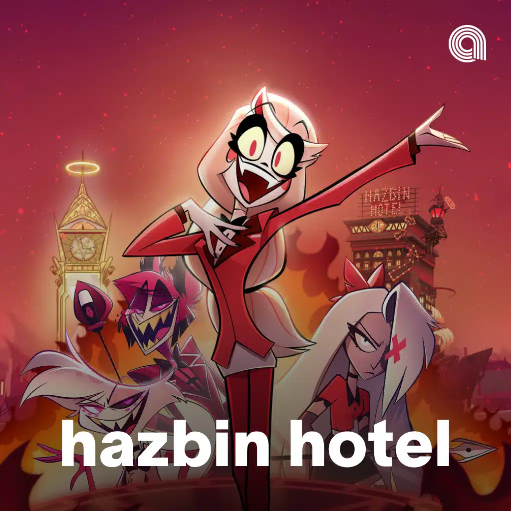 Hazbin Hotel