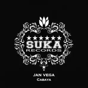 Cabaya (Groove Phenomenon Remix)