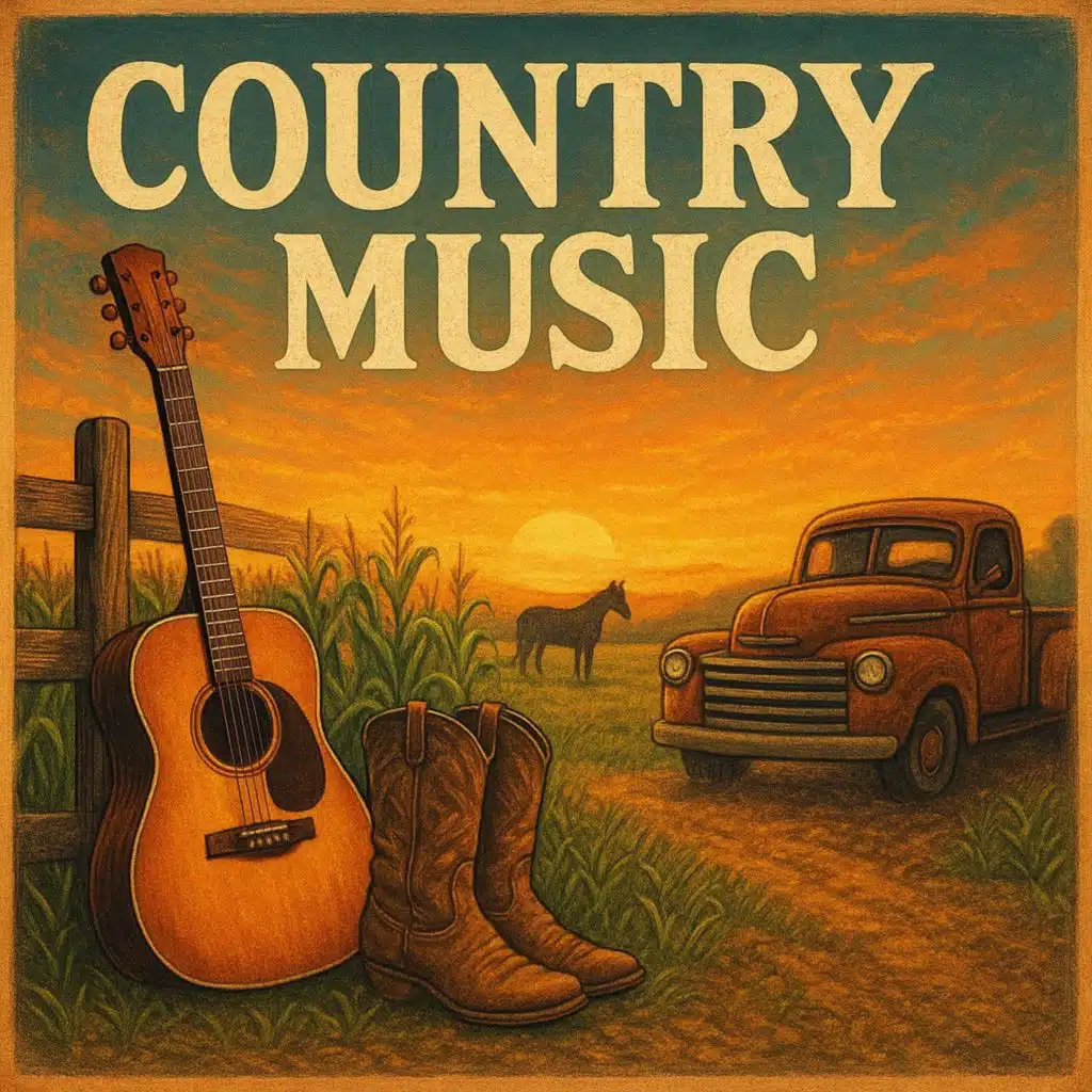 Country Music