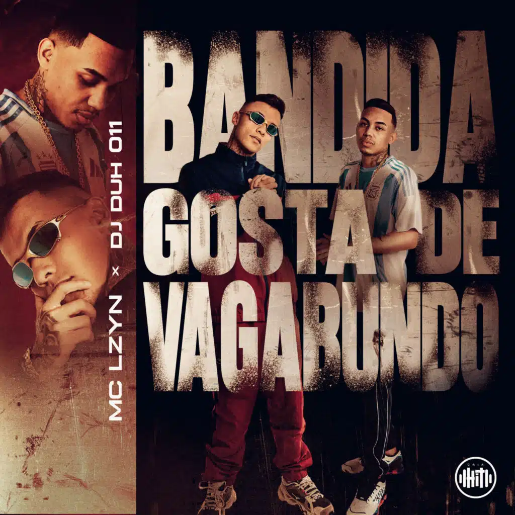 Bandida Gosta de Vagabundo