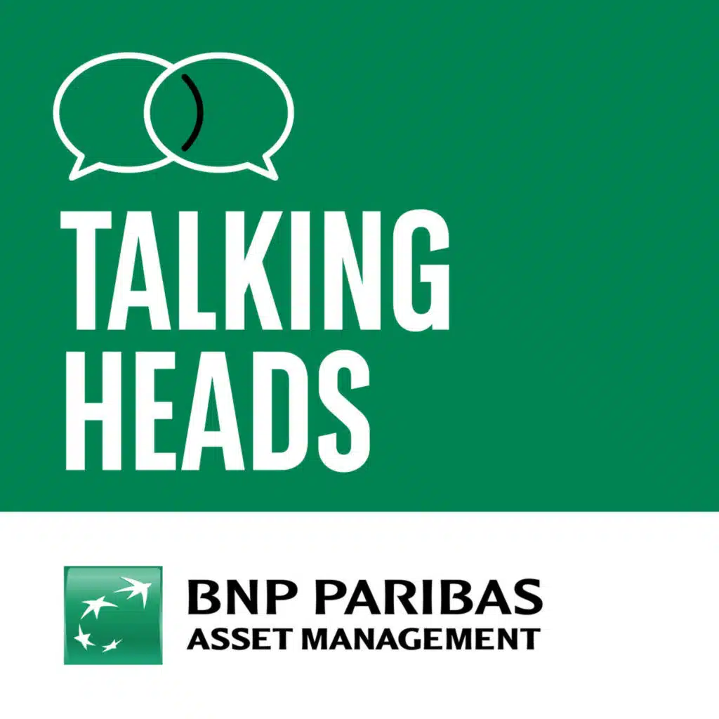 What are the megatrends in global equities?