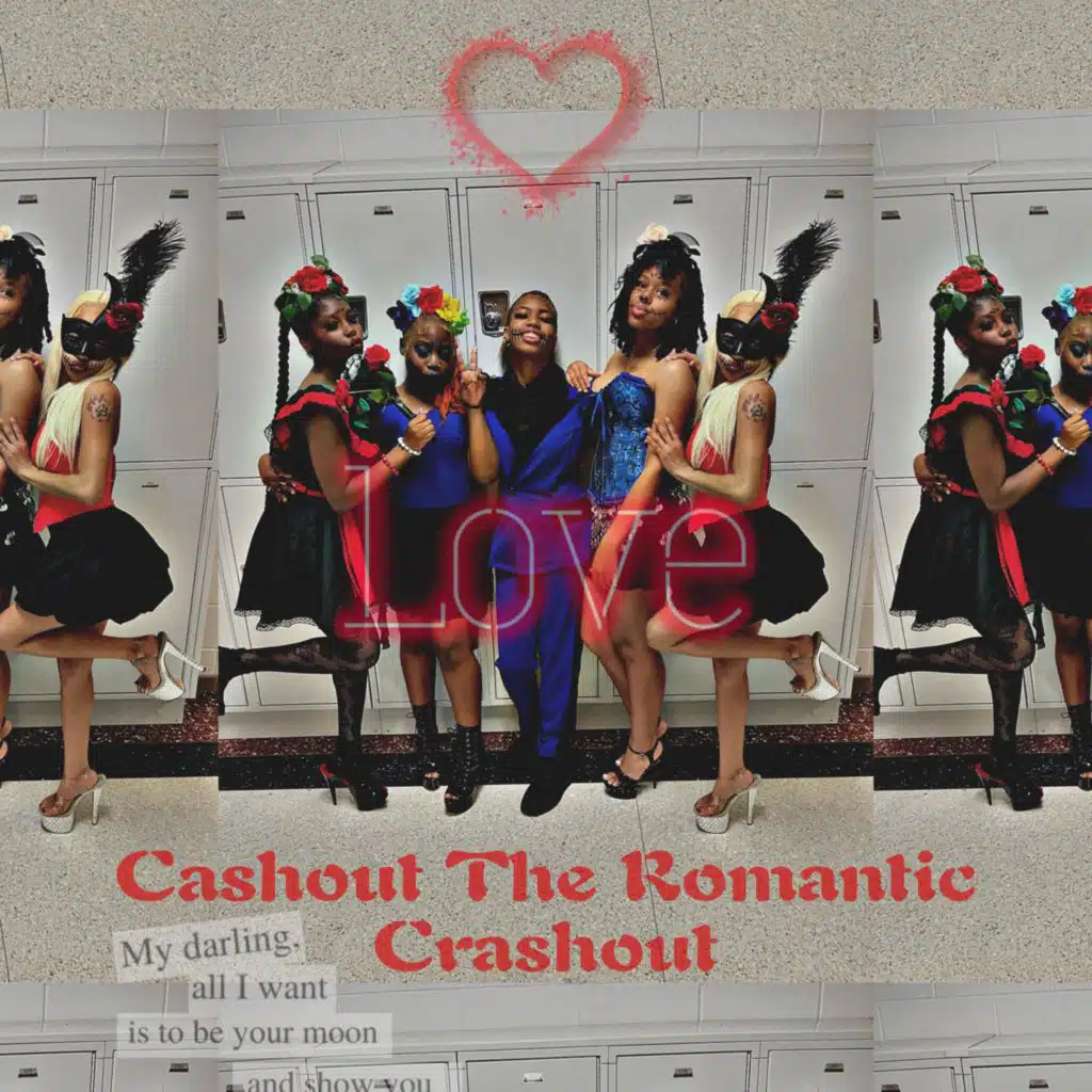 Cashout The Romantic Crashout