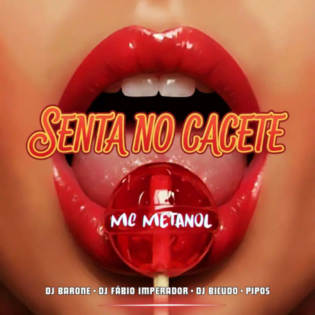 Senta no Cacete
