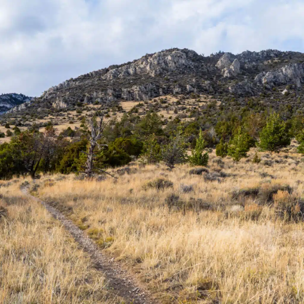 Lewis & Clark Caverns State Park