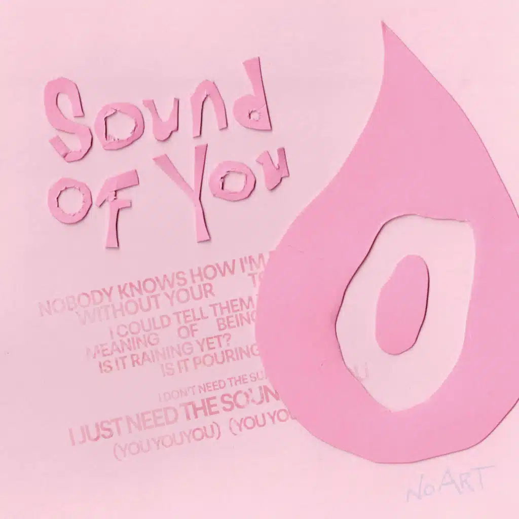 Sound of You (ft TEED)