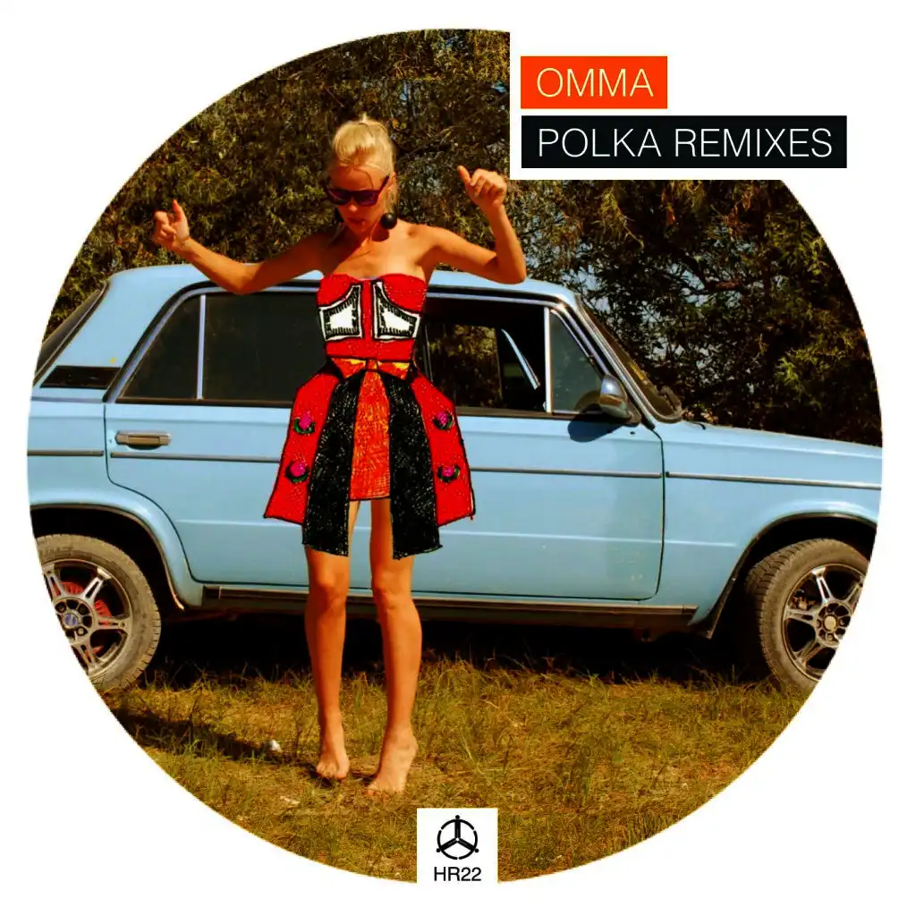 Polka Remixes