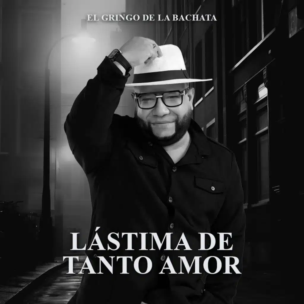 El Gringo De La Bachata