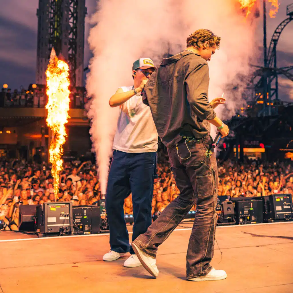 Søte & Rare
