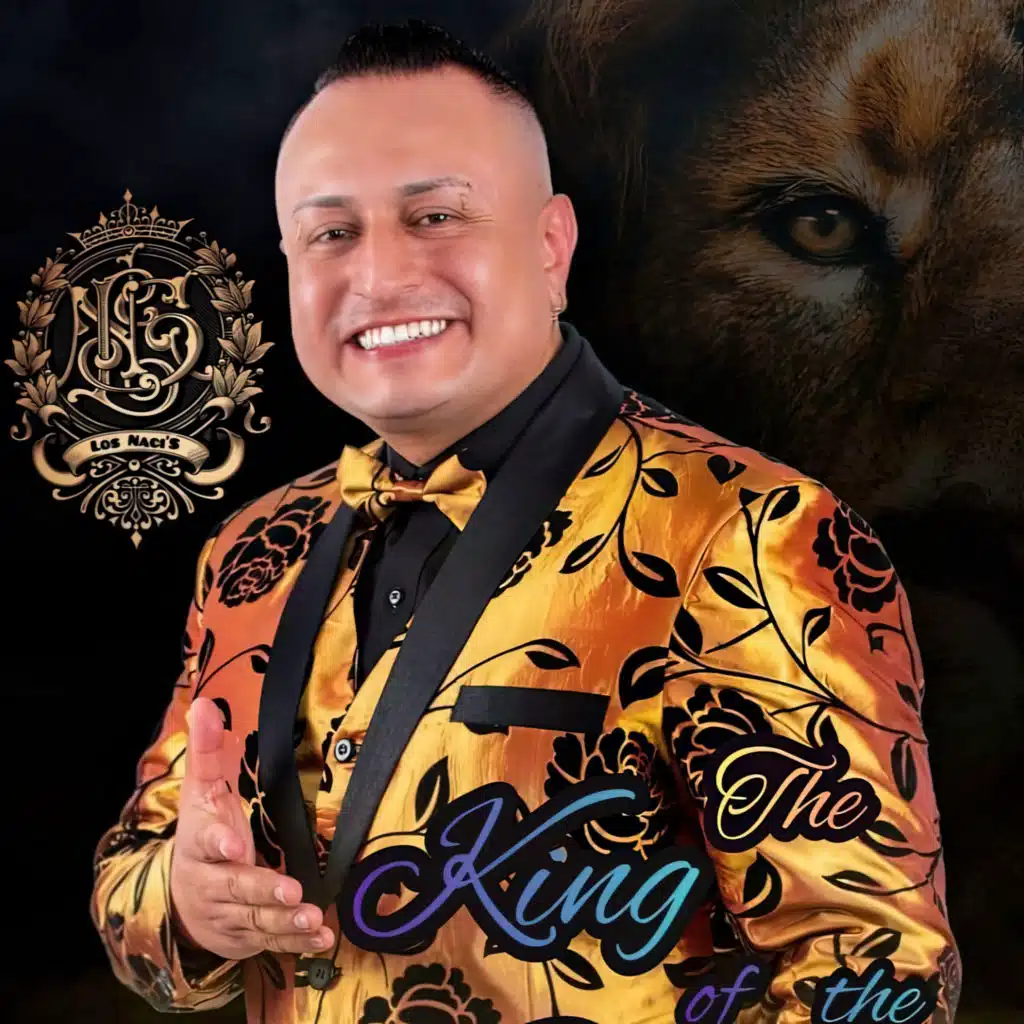 Koky Jarrín Y Los Nacis