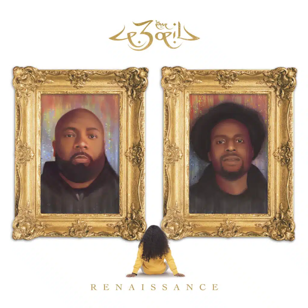 Renaissance (Réédition)