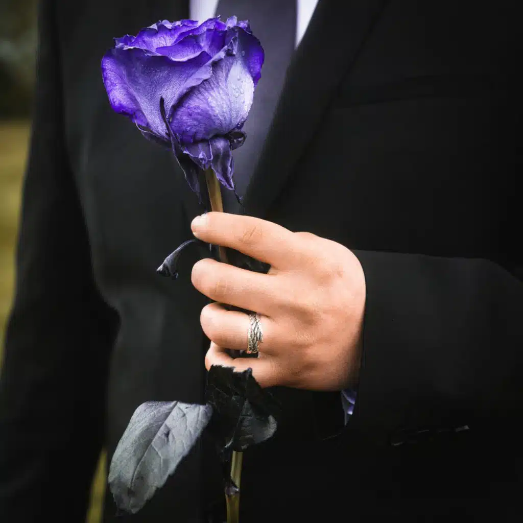 Enganchao a tu locura