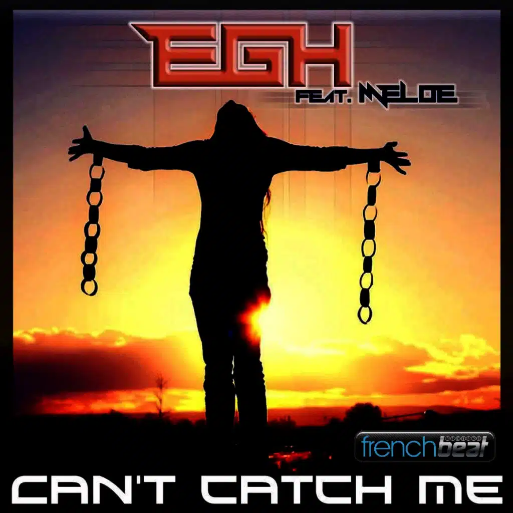 Can't Catch Me (Extended Mix)