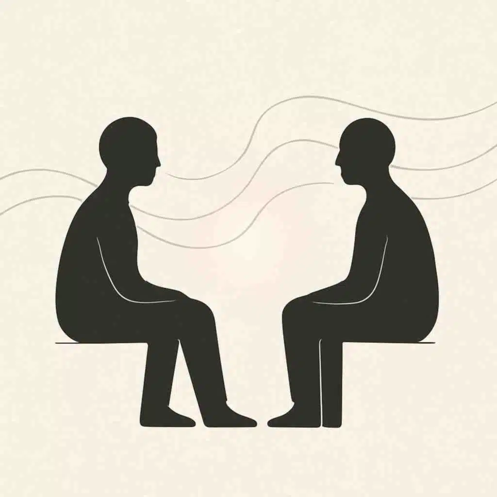 2780: Connected Conversations by Shana Olmstead on Deepening Your Relationships